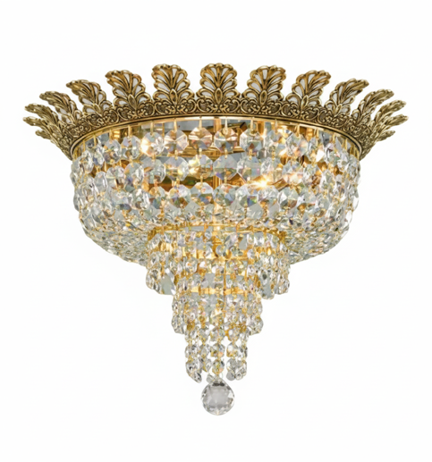 Brass Code: 31613/271/110/147