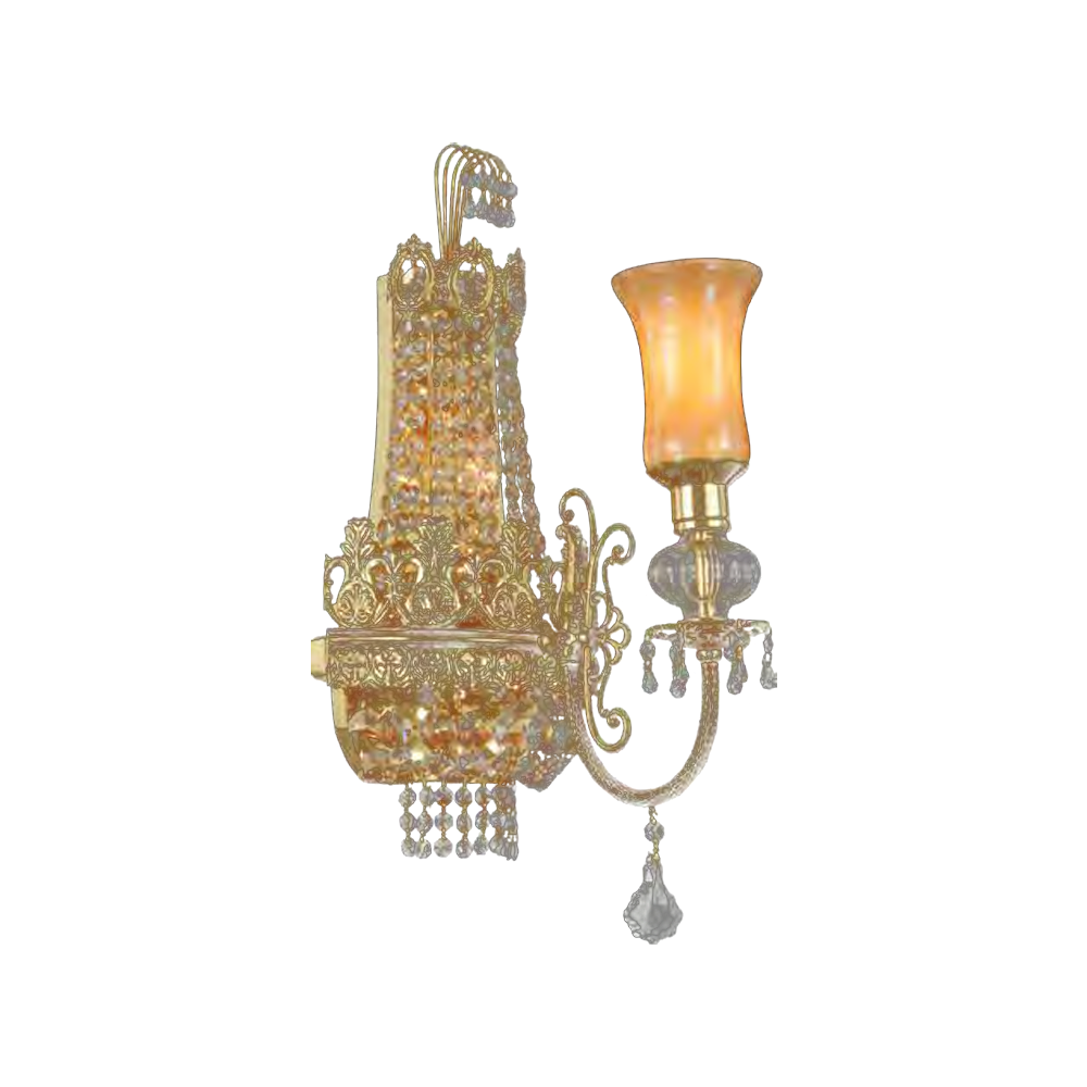 Empire | Chandelier Code: 31514/404/110/159