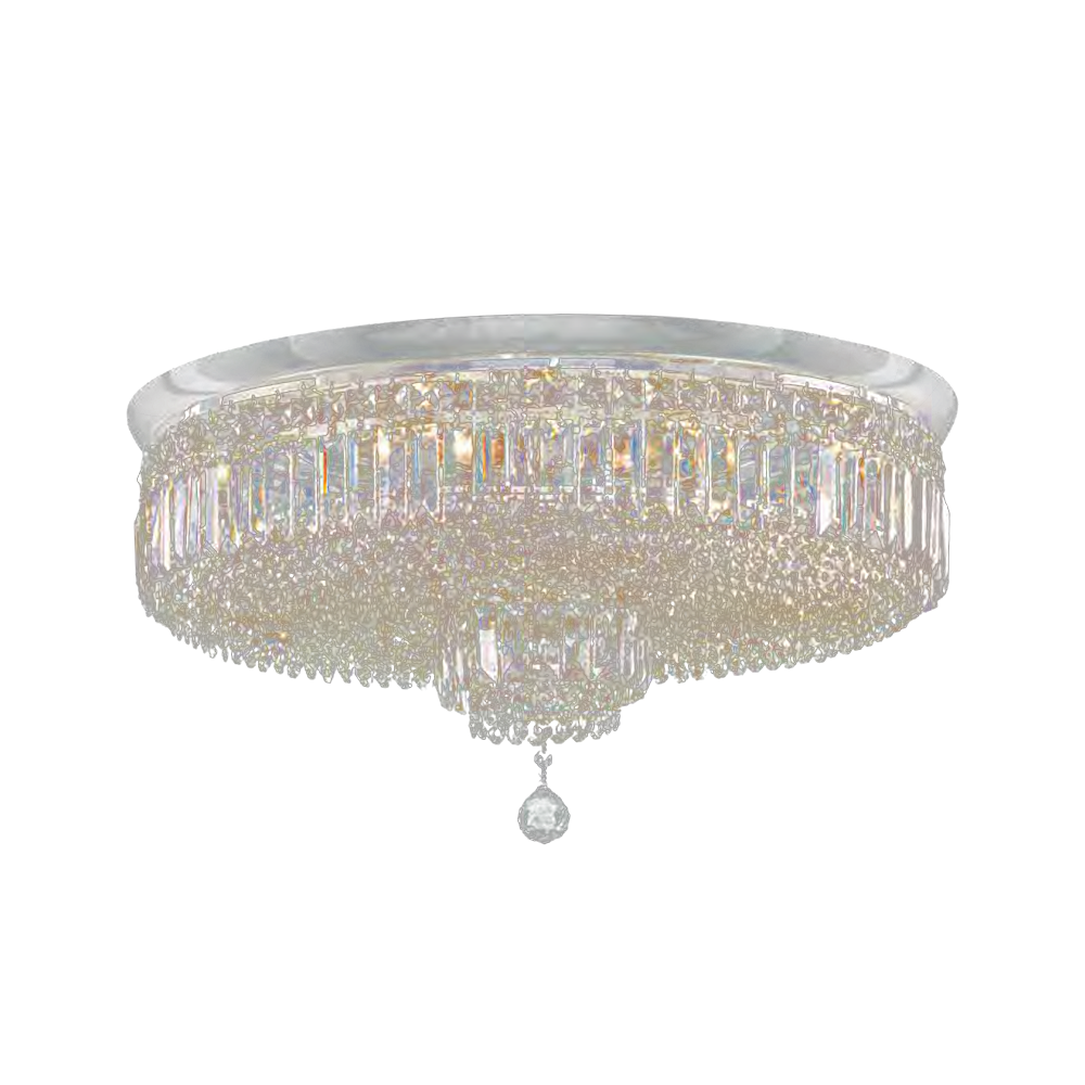 Empire | Chandelier Code: 31513/298/119/131