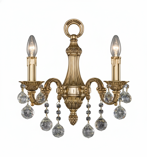 Brass Code: 31614/294/110/124