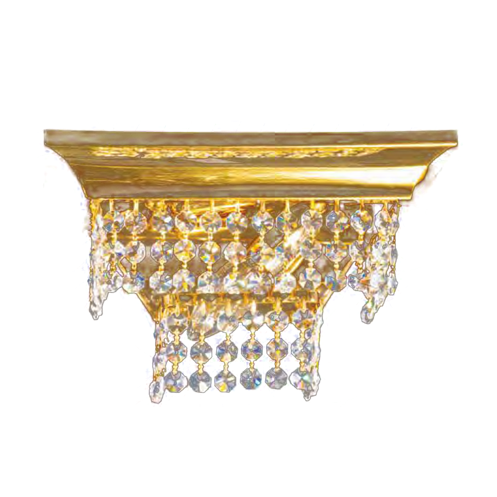 Empire | Chandelier Code: 31514/420/119/168