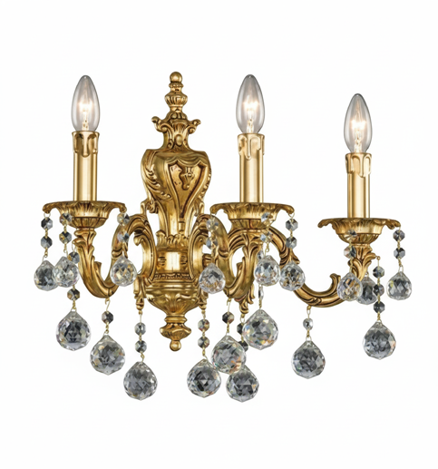 Brass Code: 31614/296/110/124