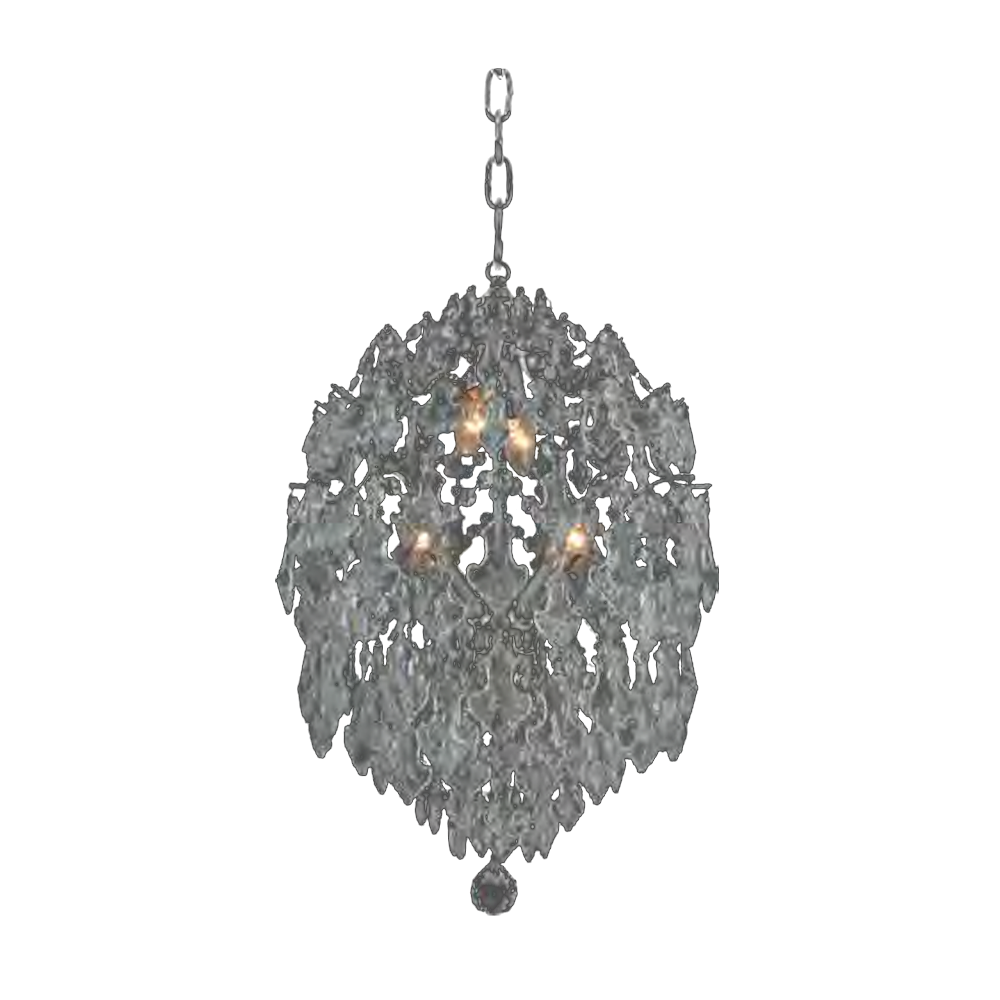 Empire | Chandelier Code: 31511/483/121/204
