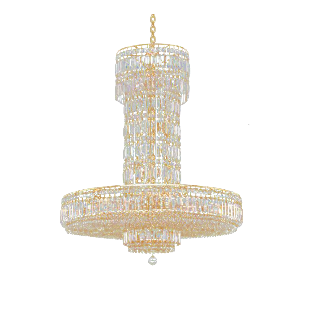 Empire | Chandelier Code: 31511/130/119/131
