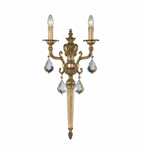 Brass Code: 31614/589/110/105