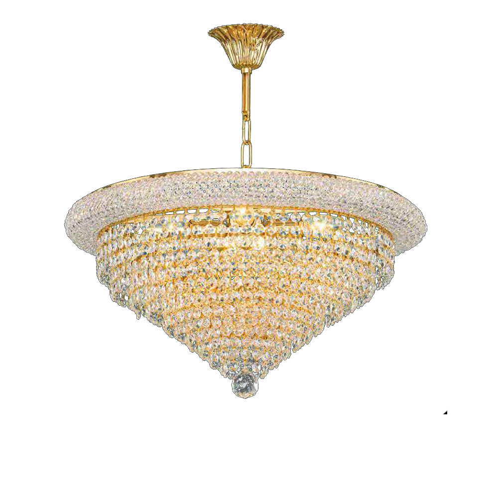 Empire | Chandelier Code: 31511/108/119/149