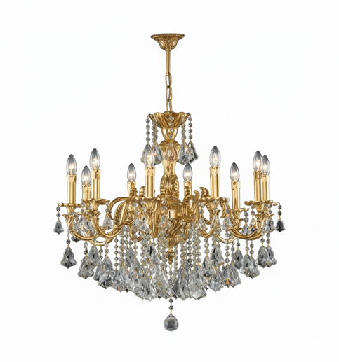 Brass Code: 31611/144/110/105