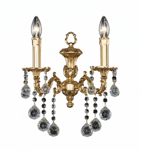 Brass Code: 31614/301/110/124