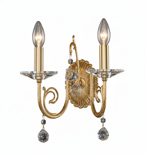 Brass Code: 32114/206/119/117