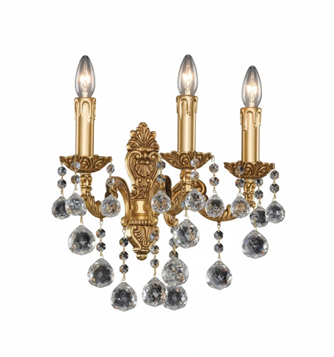 Brass Code: 31614/298/110/124