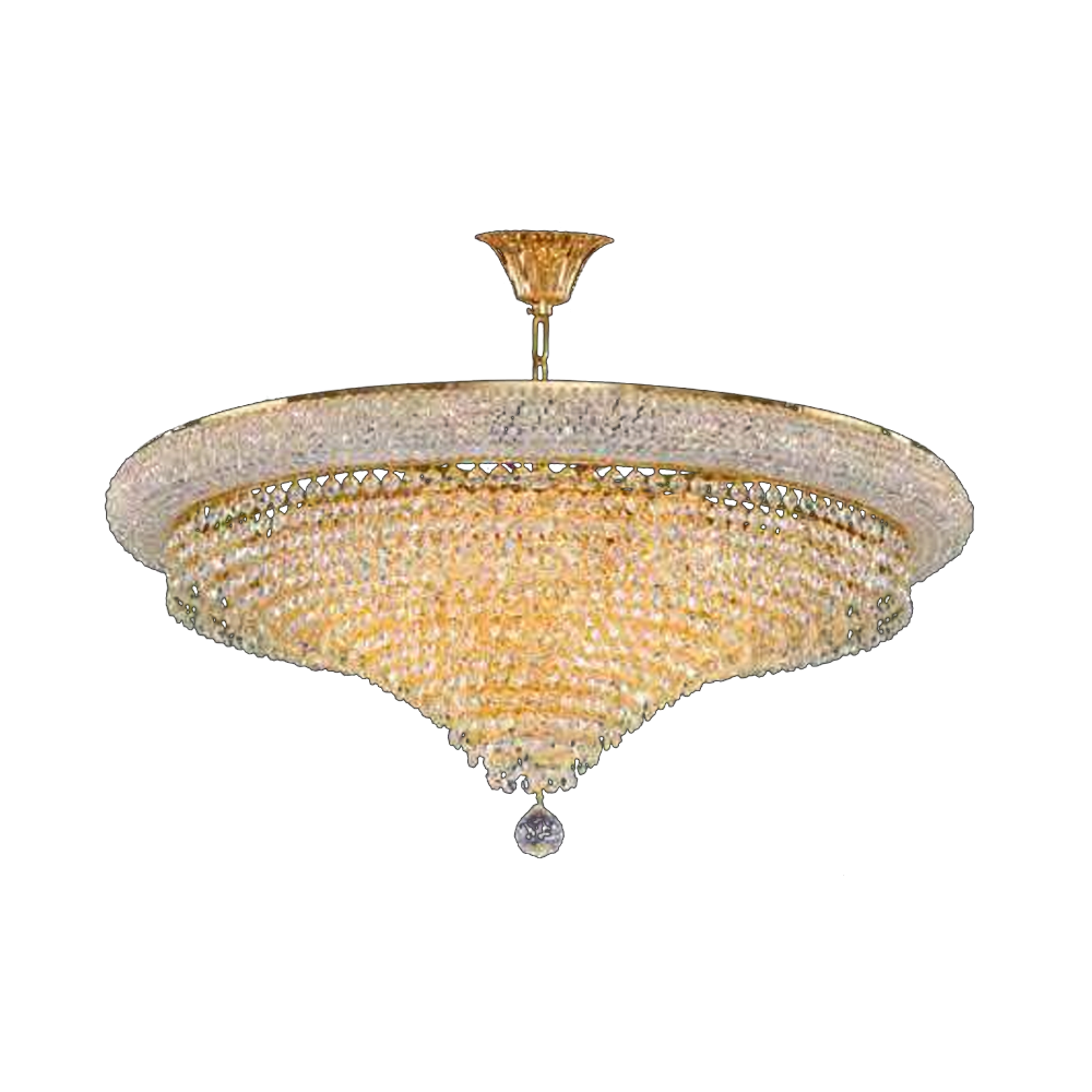 Empire | Chandelier Code: 31511/250/119/149