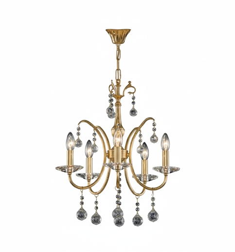 Brass Code: 32111/109/119/117