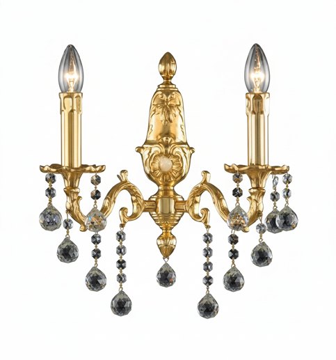 Brass Code: 31614/385/119/124