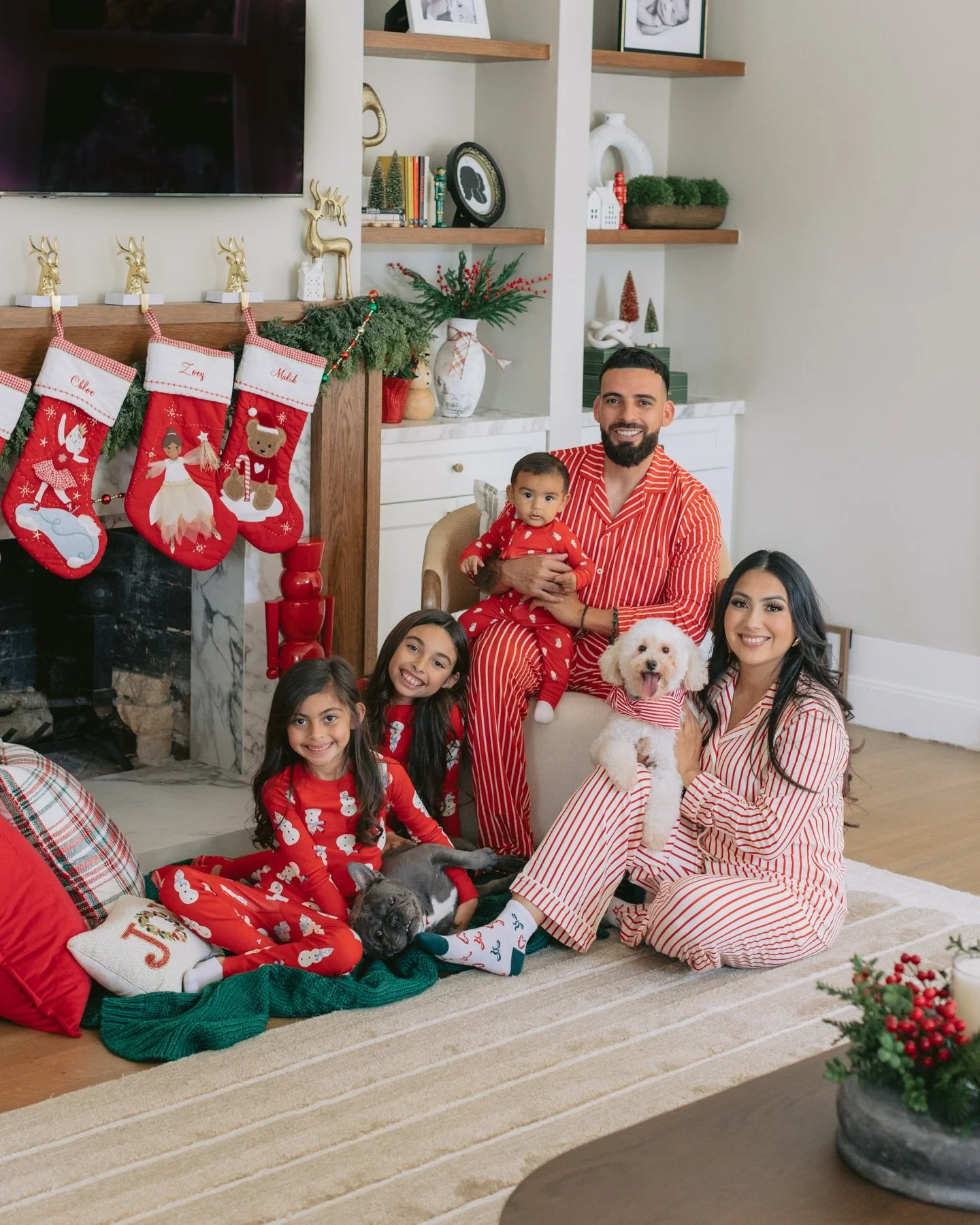 The best way to start Christmas is together ❤️
Merry Christmas! 🎅🏼🎄

#bayareawedding#bayareaweddingphotographer#bayareaweddings#sanfranciscowedding#bayareaphotographersfweddingsanfranciscoweddingphotographersfweddingphotographercaliforniaweddingph