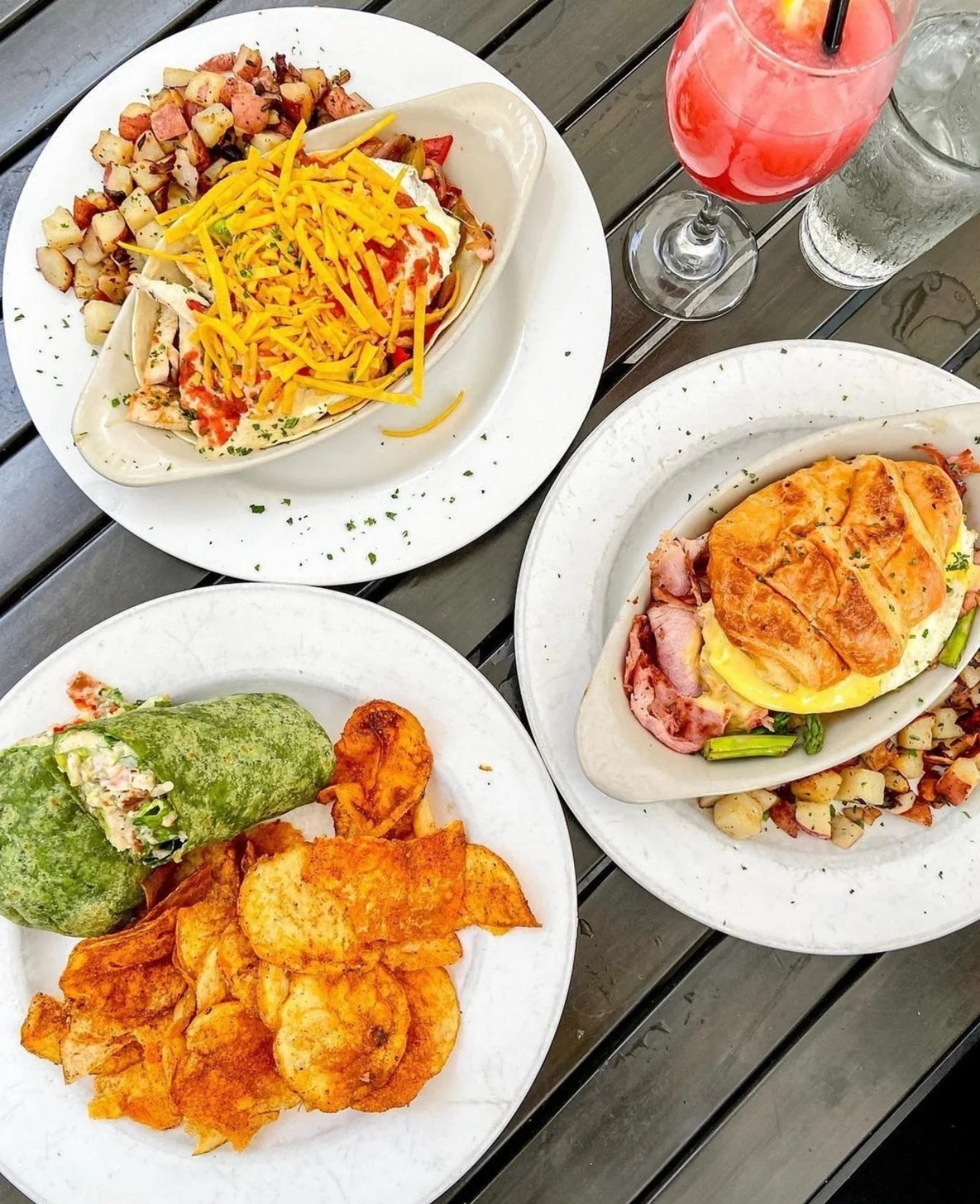 16 BEST Places for Crispy Potatoes in Dallas