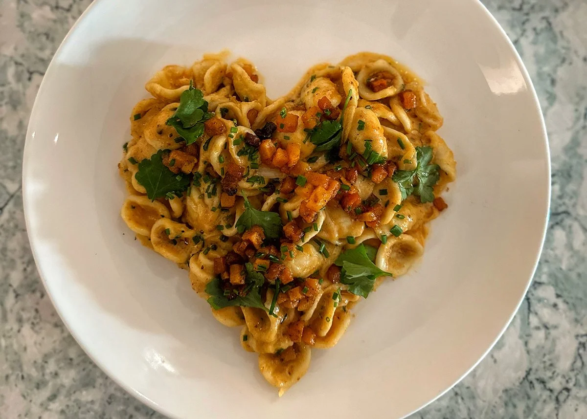 Love Shared Everywhere On Valentine’s Day