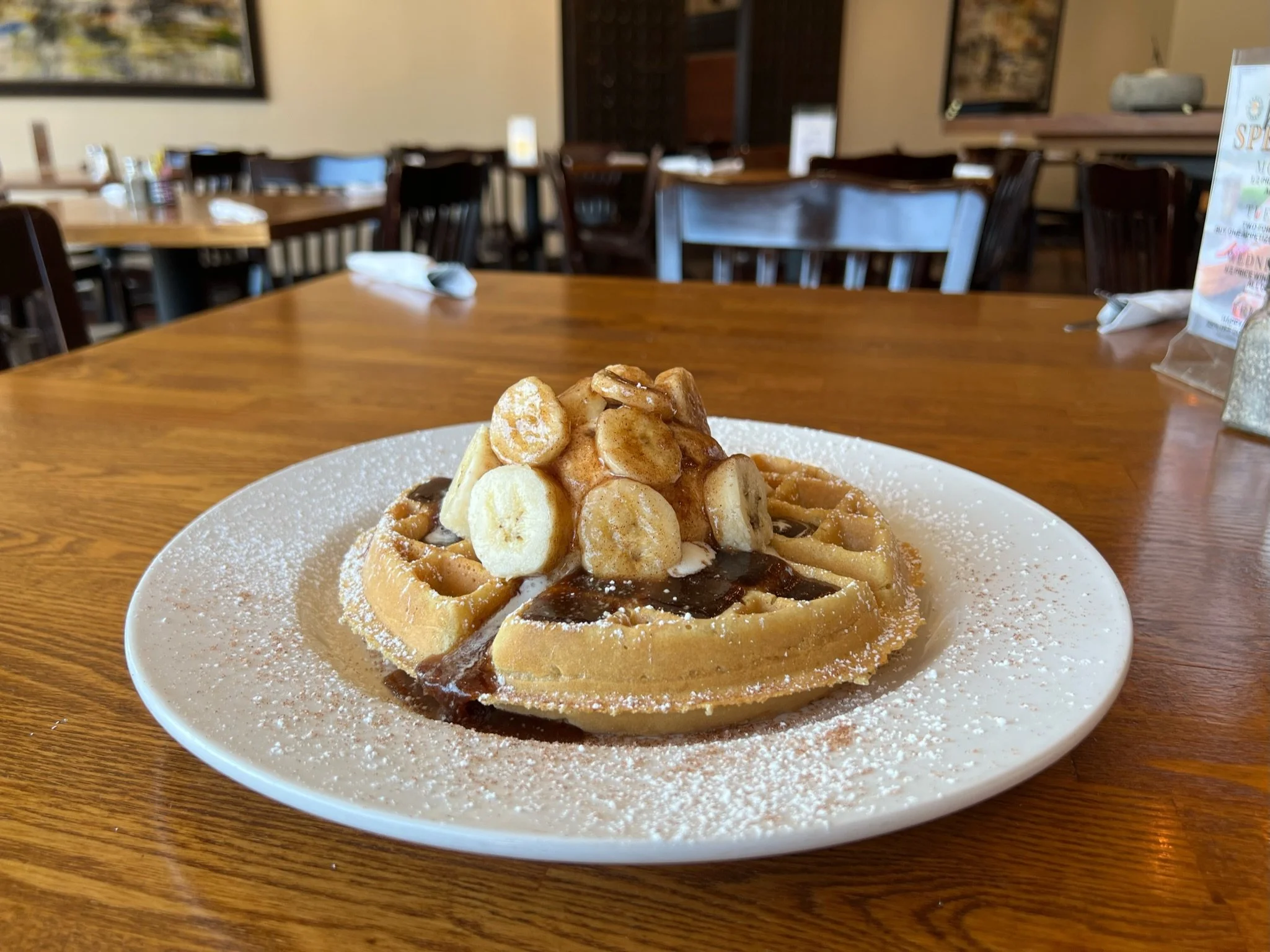 Dallas Brunch King Bread Winners Cafe Opens Restaurant in Allen