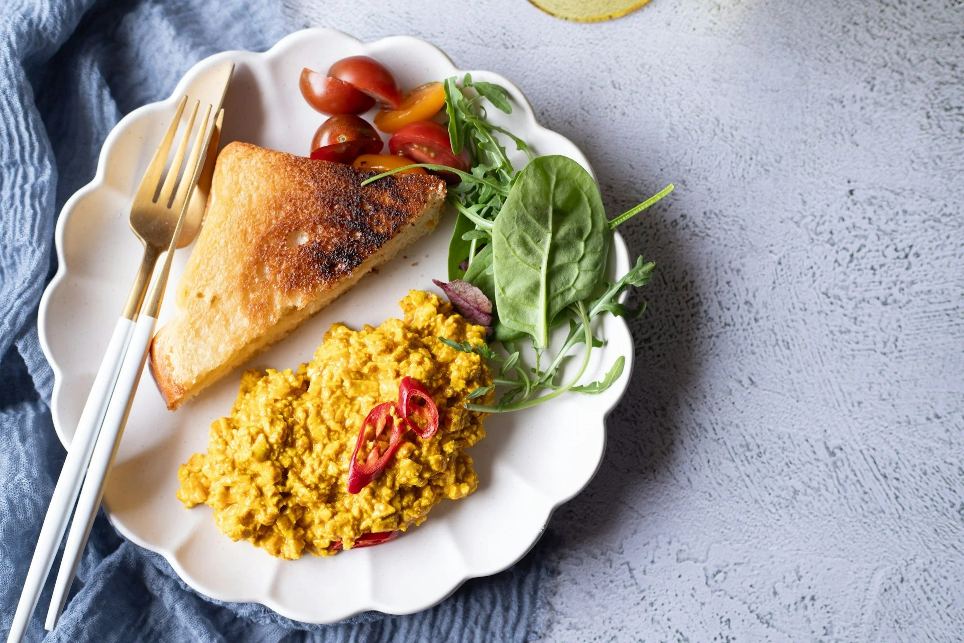 Why Are Breakfast Scrambles Gaining Popularity Across the Dallas Metroplex?