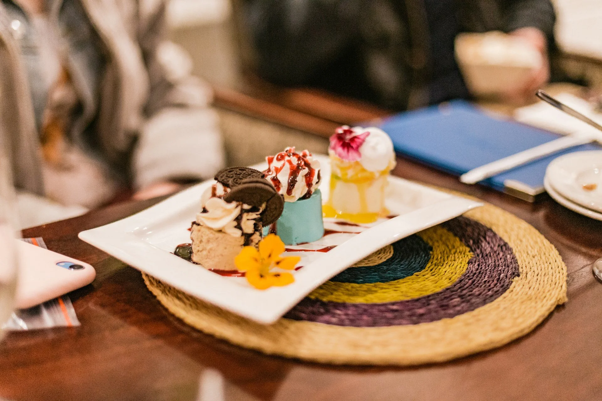 Understanding the Role of Dessert Platters in Dallas Corporate Catering