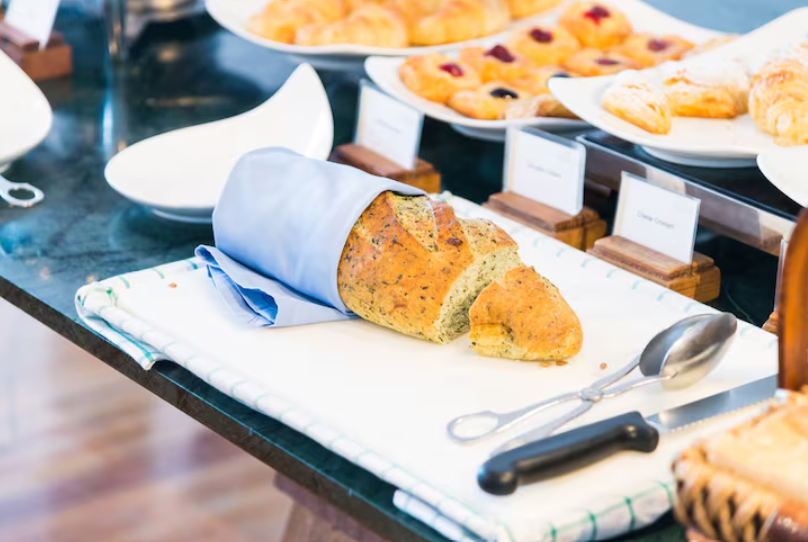 Tips for Choosing Quiche Catering for Office Breakfasts in Dallas and Allen