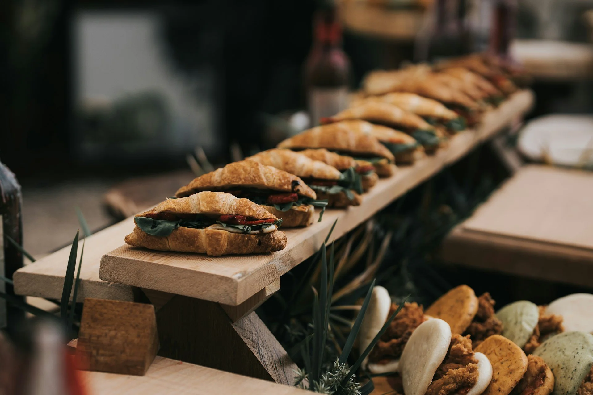Dallas Brunch Catering FAQ: Pricing, Headcount, Setup, and Timing