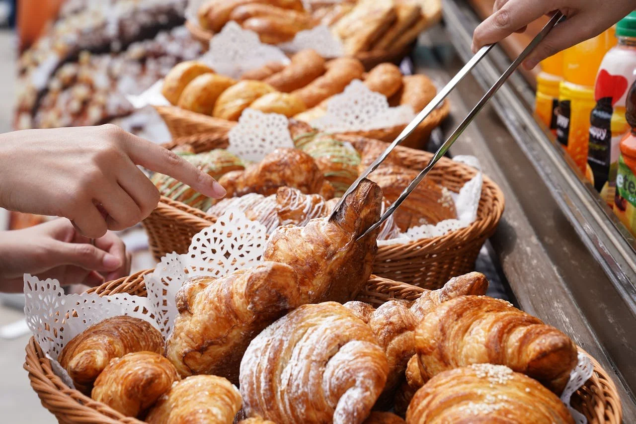 How Bread Bucks Makes Brunch in Dallas Even Better