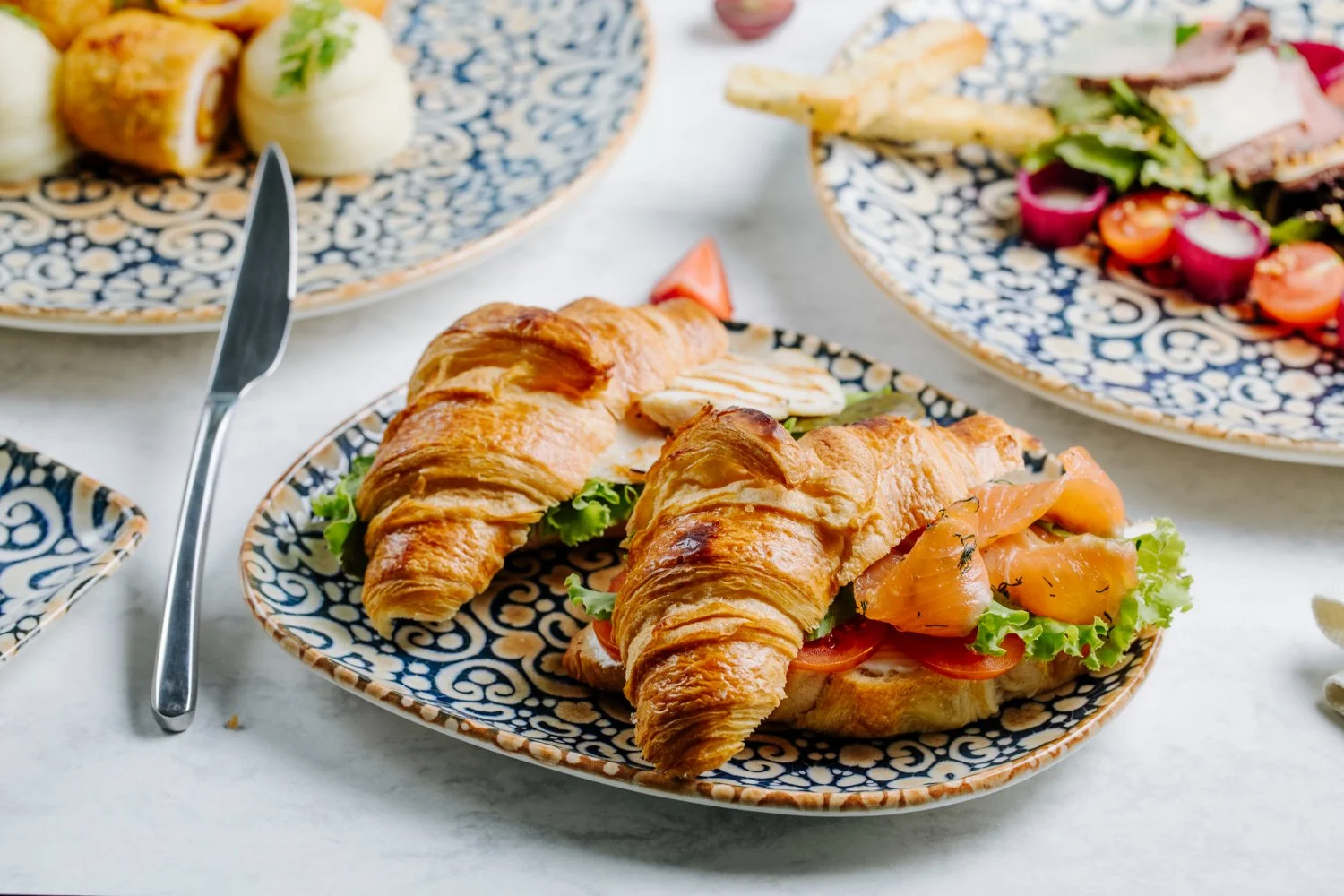 May Specials and Events at Bread Winners Café &amp; Bakery