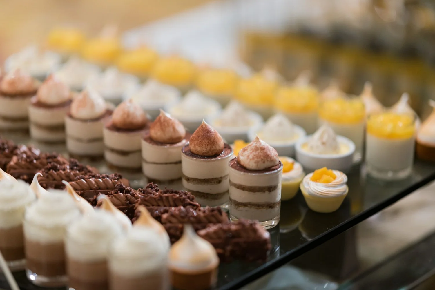 Spring Dessert Catering in Dallas: Celebrations That Feel Homemade