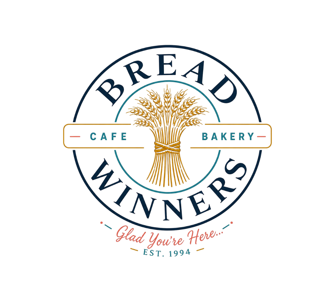 Bread Winners Café &amp; Bakery 