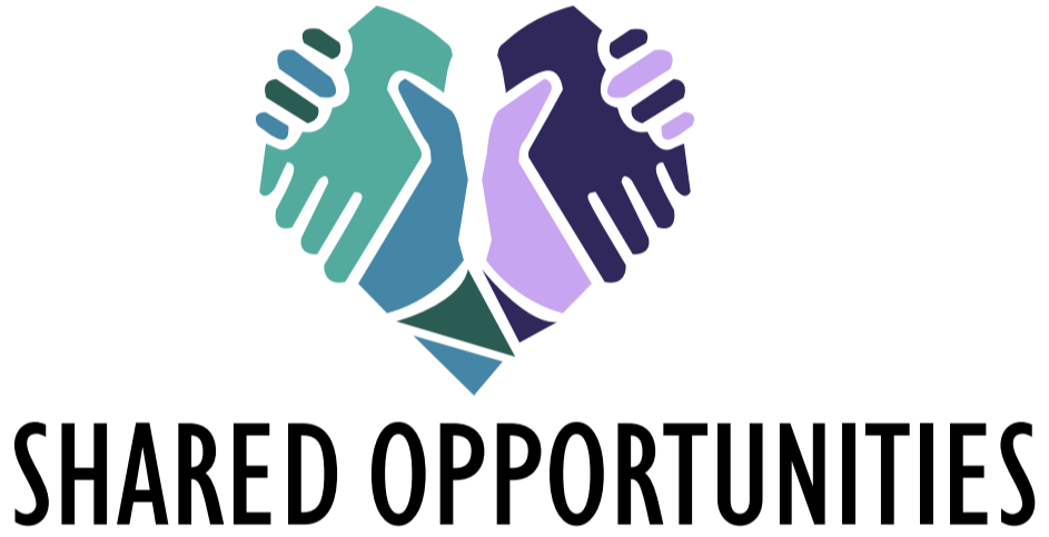 Shared Opportunities