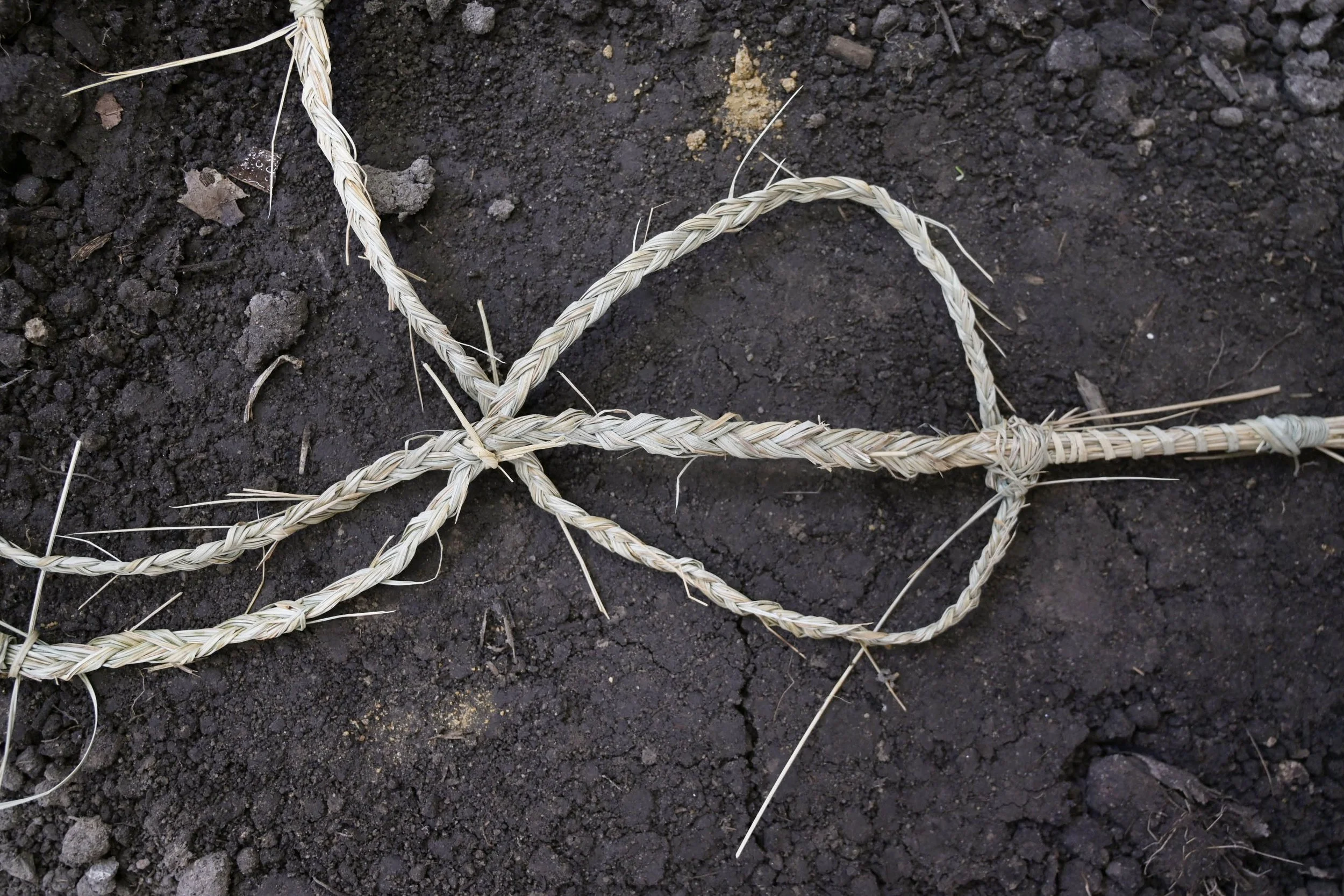 Out from the underworlds, you crawl.