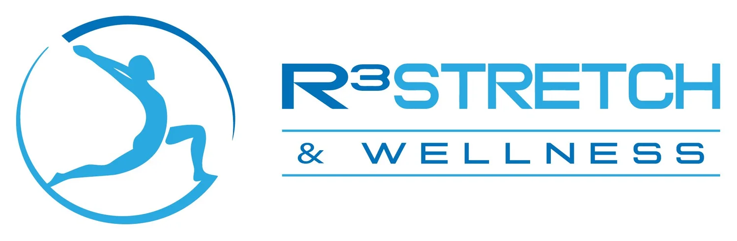 R3 Stretch