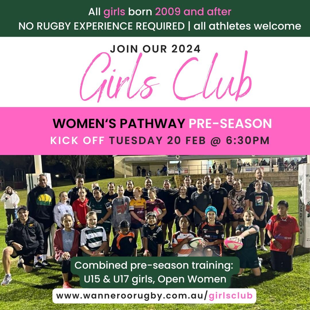 Our Club — Wanneroo Rugby Union Club