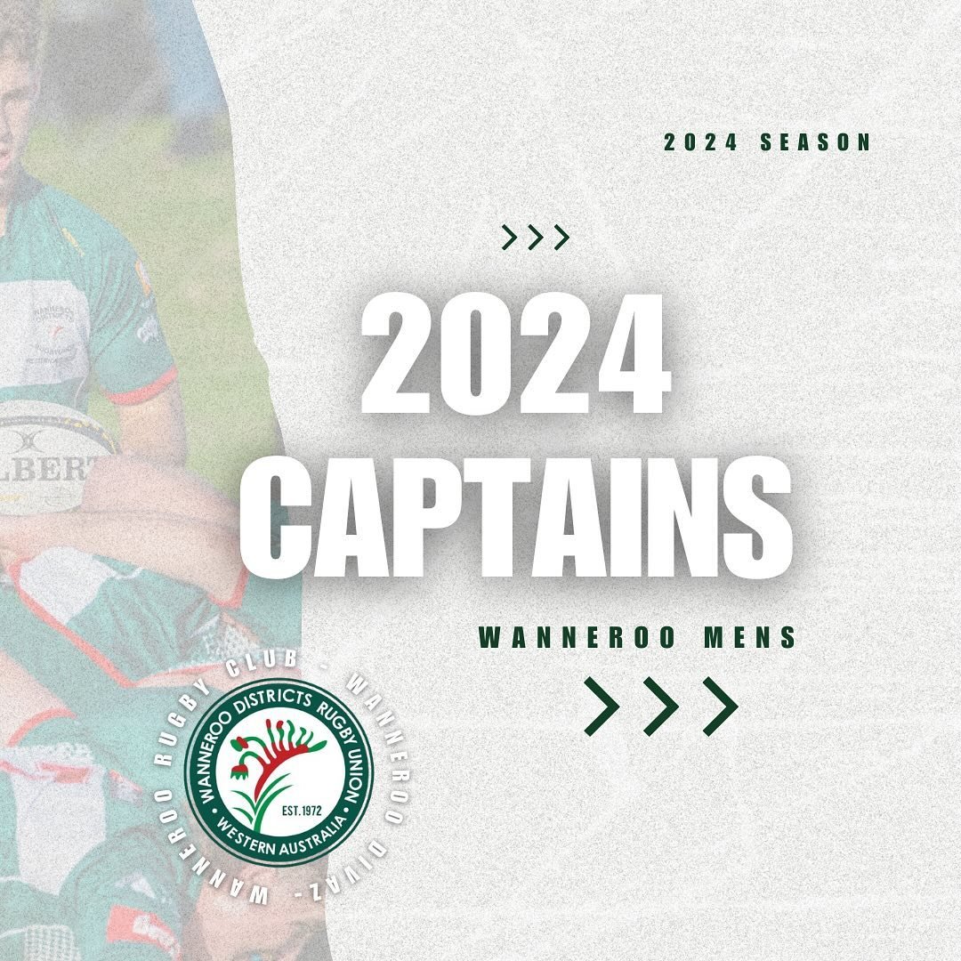 As we come upto the eve of game day we are so proud and excited to see 2024 premier captain Jake Ale and vice captain Andrew King lead the boys throughout the rest of the season

Two incredibly key players who take their gameplay and leadership to th