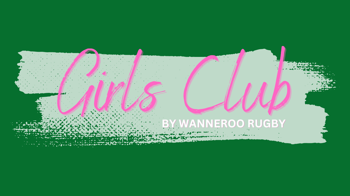 Girls Club — Wanneroo Rugby Union Club