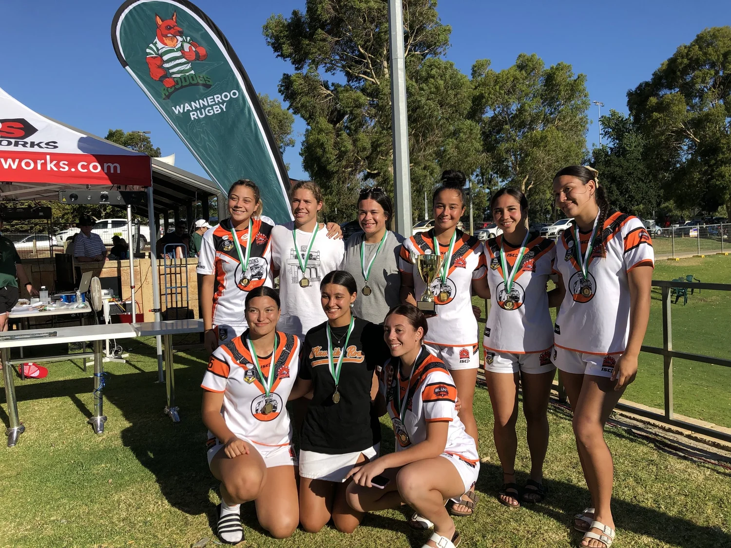 Gallery — Wanneroo Rugby Union Club