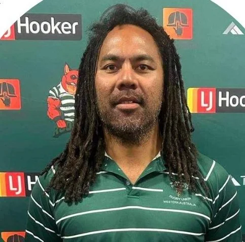 Our Board & Officials — Wanneroo Rugby Union Club