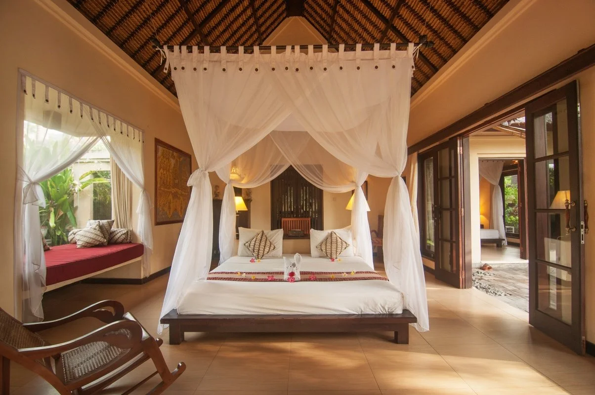Amertha - Private Master Suite