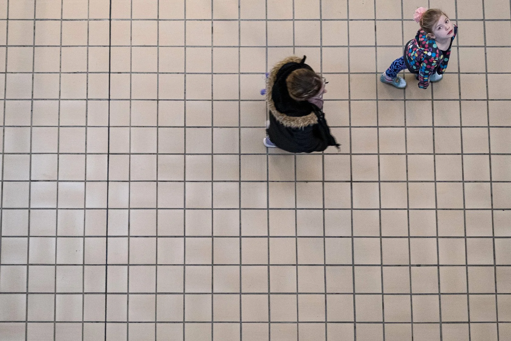 Photo Opp hosts a community Photo Walk at The City Center in Appleton