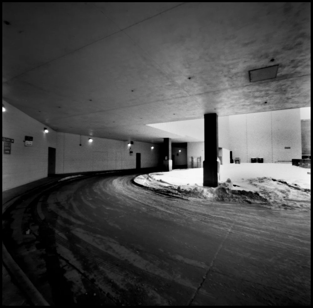 Photo by Nick Dvoracek