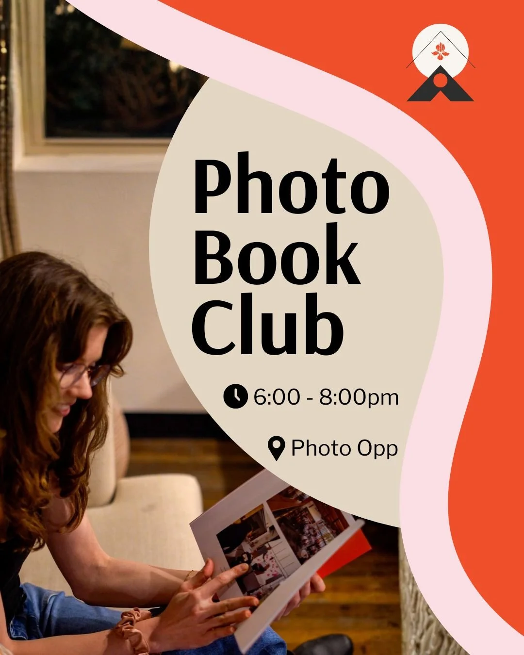 Photo Book Club