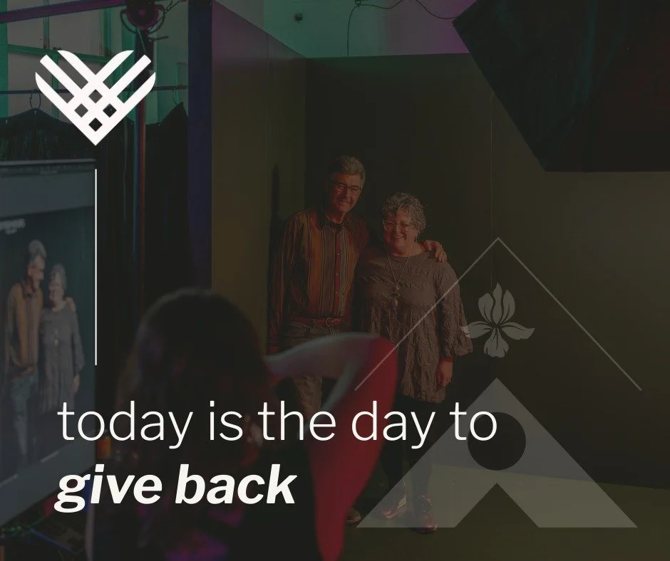 Today on Giving Tuesday, we&rsquo;re celebrating something bigger than photography; we&rsquo;re celebrating community arts and the power they have to connect, uplift, and inspire.

Photo Opp believes everyone deserves access to creativity. From stude