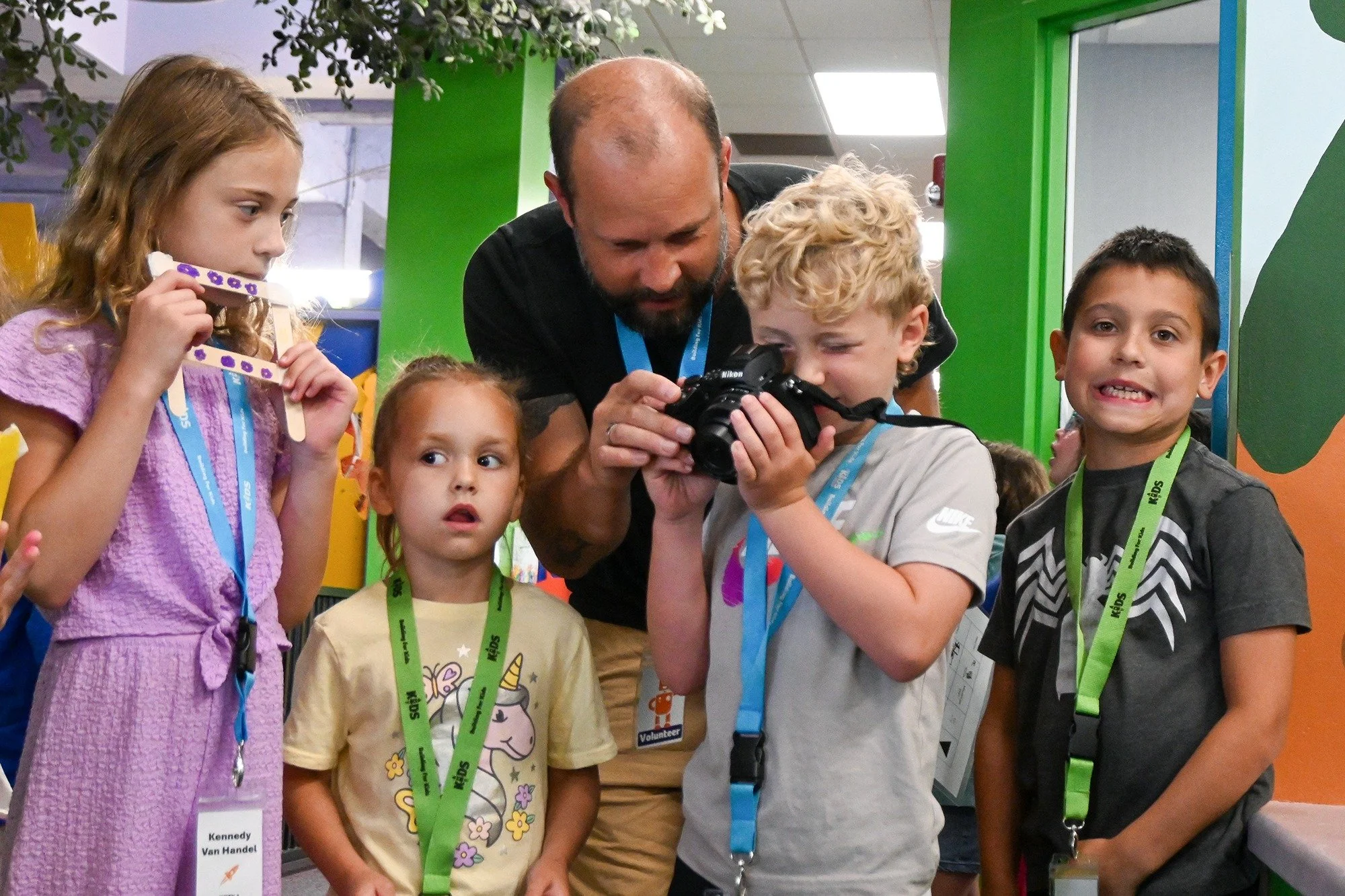 Expanding Creative Pathways with&nbsp; Education Programs in 2026