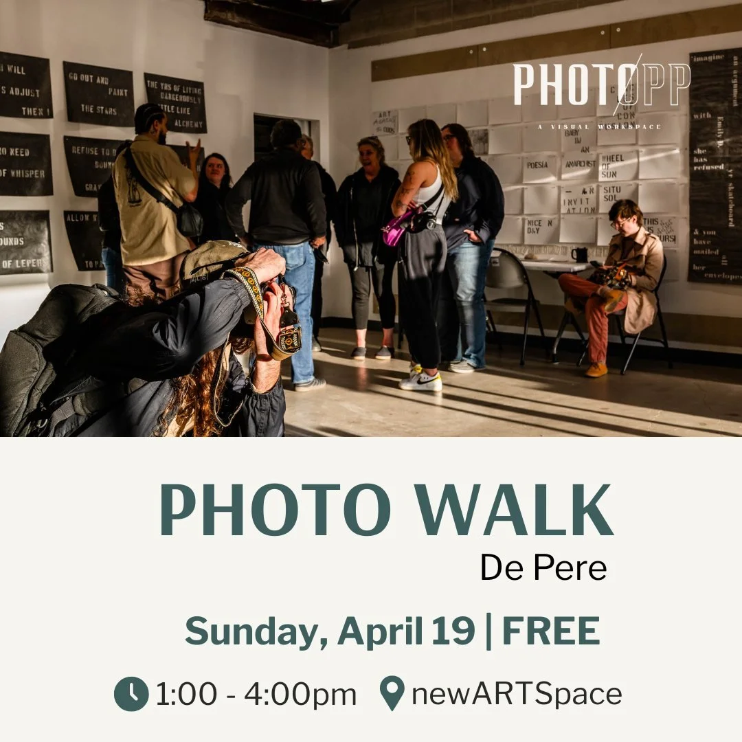 Our next photo walk is coming up! Come on out and join us :) All abilities, the best camera is the one you have 📸📱