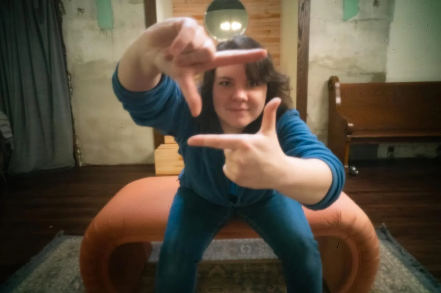 Got a digital camera but still want to try out pinhole? Bring a body cap for your digital camera to Pinhole Day on the 26th and we&rsquo;ll drill and install a pinhole for you at no cost so you can experiment with pinhole photography on your own came