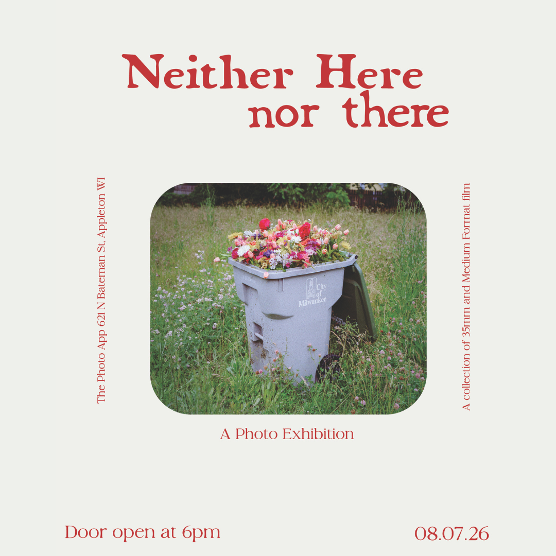 Neither Here, Nor There