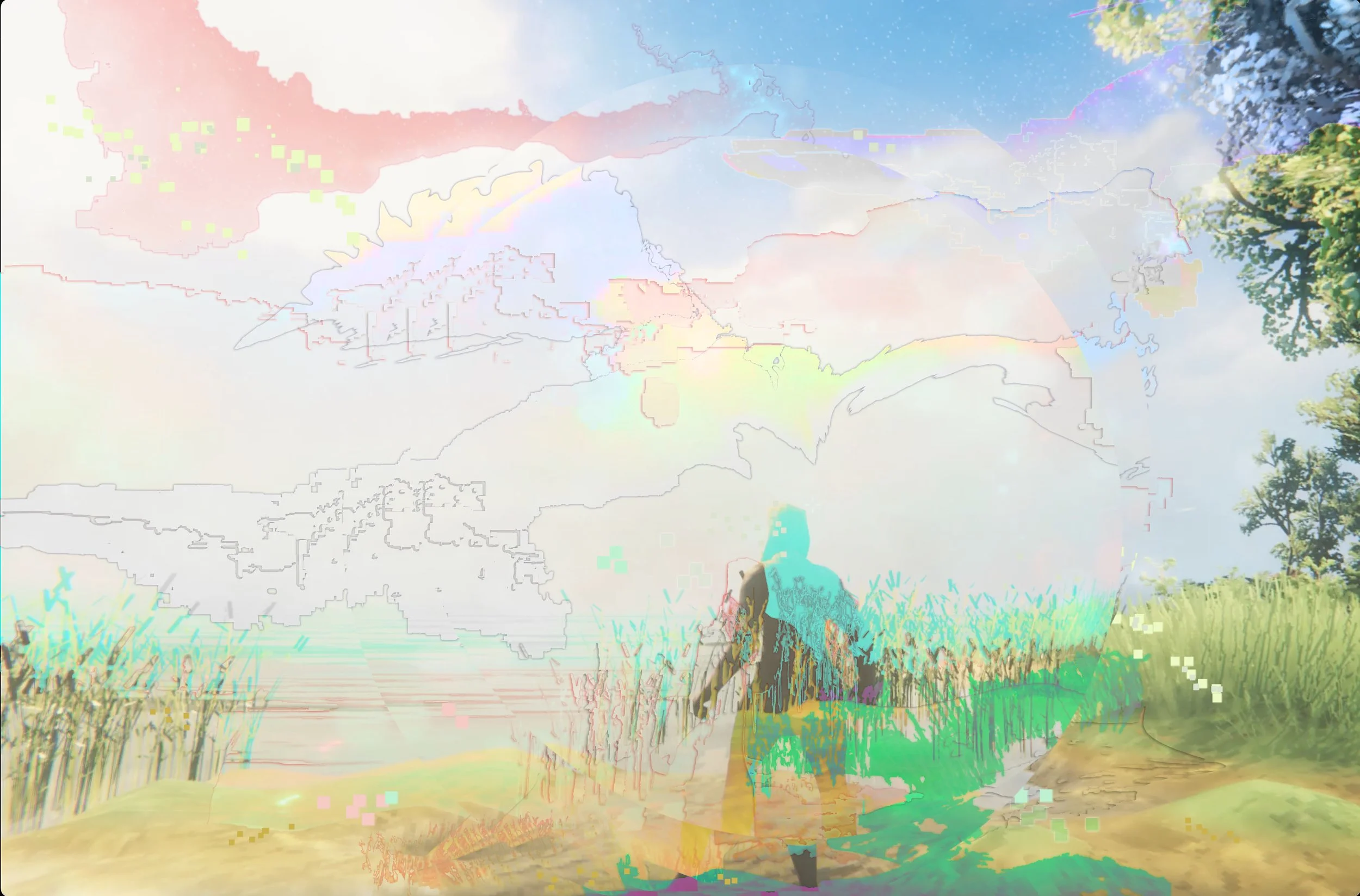 Alt. featured artist series: Emma Hitzman