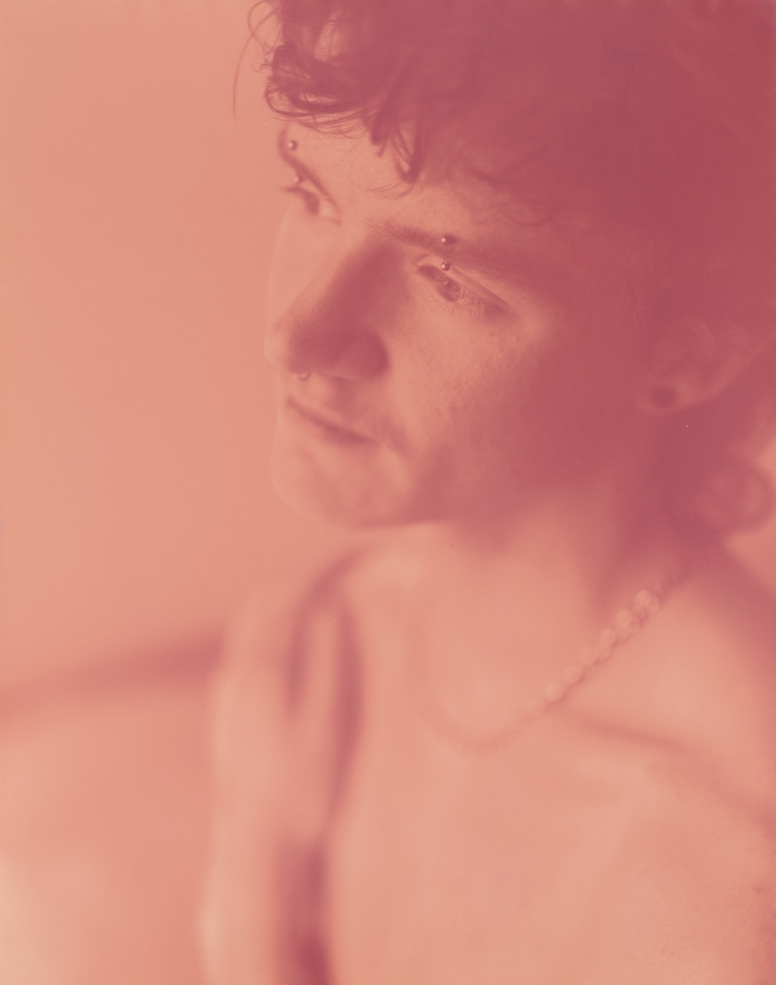 Alt. featured artist series: Jorge Ariel Escobar