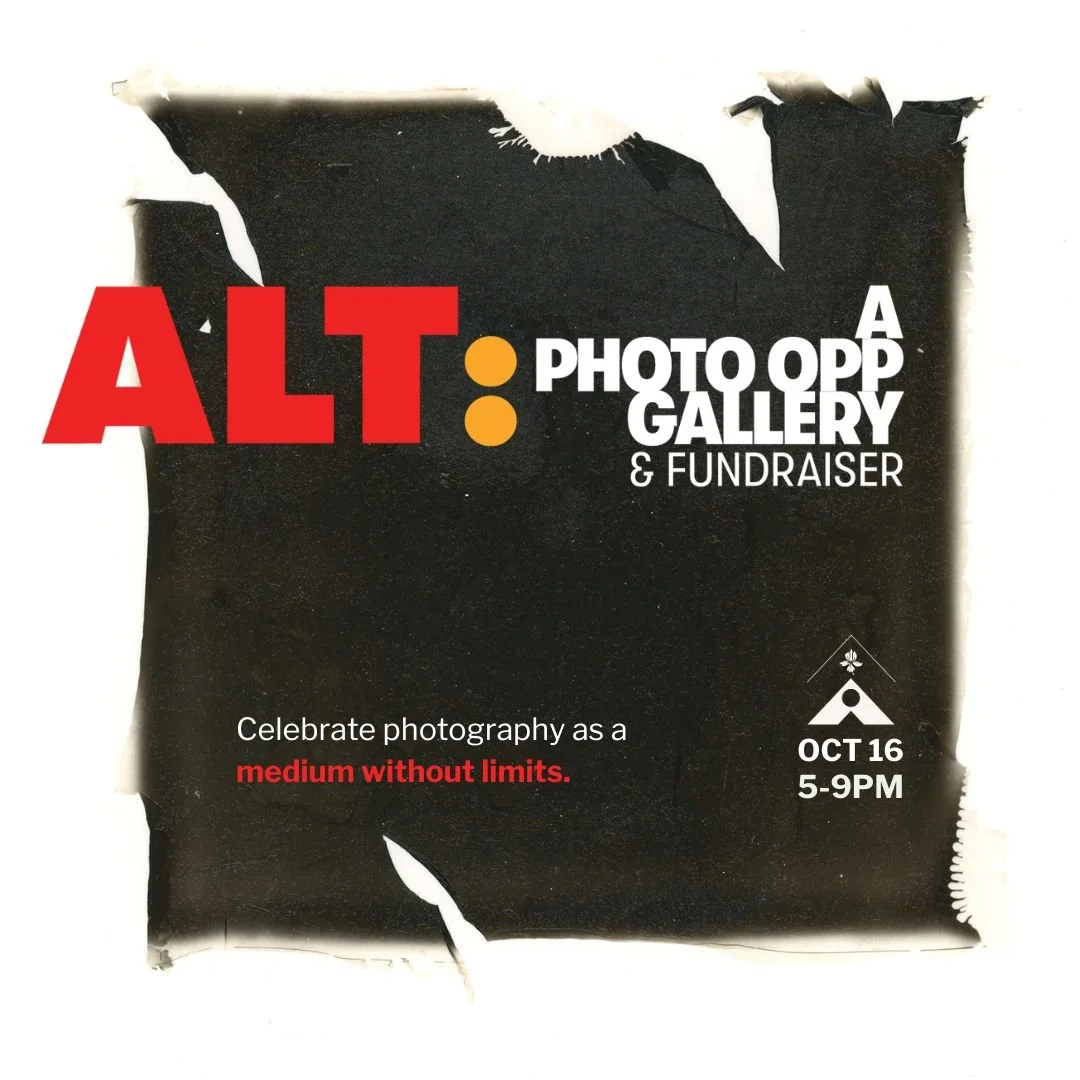 ALT: Gallery Opening