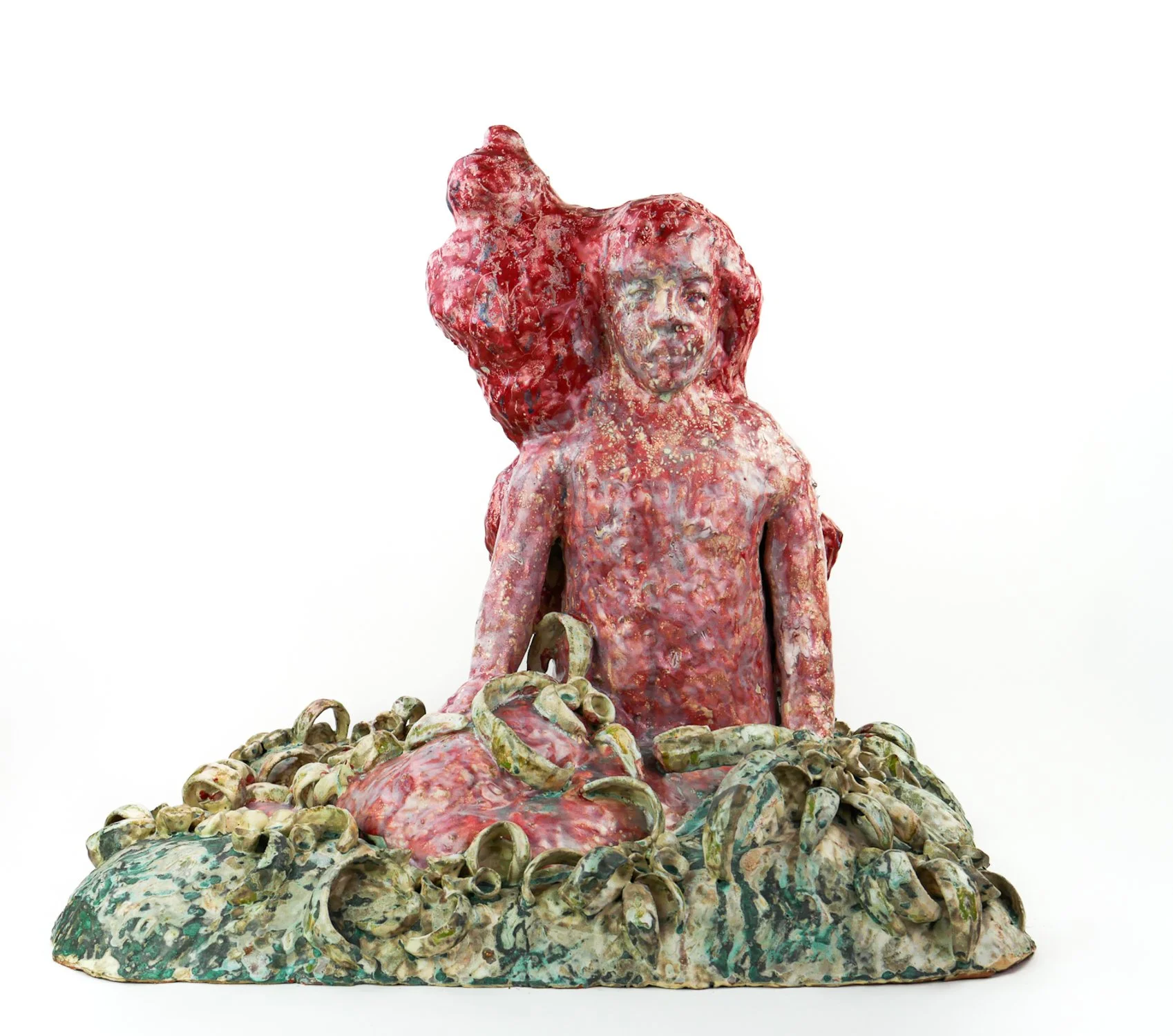 Rhododendron Girl 2025